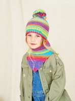 Stylecraft Accessories in Merry Go Round Chunky 10050-2