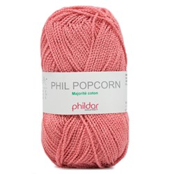 Phildar Phil Popcorn