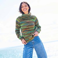 Stylecraft knitting pattern For the Love of Stripes 4 Mix&Match designs