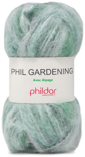 Phildar Phil Gardening 1012 Veronese