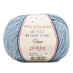 Phildar Phil Ecojean