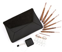 Knitpro Crochet Hooks Gift Set Mellow for Mother's Day