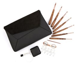 Knitpro Crochet Hooks Gift Set Mellow for Mother's Day