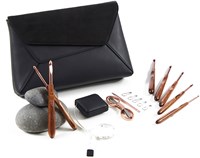 Knitpro Crochet Hooks Gift Set Mellow for Mother's Day-2
