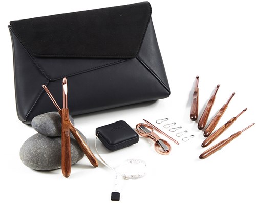 Knitpro Crochet Hooks Gift Set Mellow for Mother's Day-2