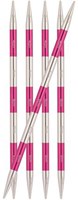KnitPro Smartstix Double Pointed Needles 14 cm (Pink) 2.00 mm-2