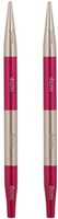 KnitPro Smartstix Short Interchangeable Circular Knitting Needles 6.00 mm-2