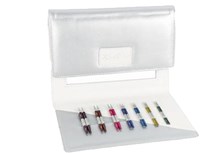 KnitPro Smartstix Interchangeable Circular Knitting Needle Set Deluxe Special 3mm - 6mm-2