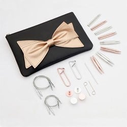 Knitpro Crochet Hooks Gift Set Mini Bouquet for Mother's Day