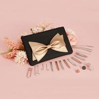 Knitpro Crochet Hooks Gift Set Mini Bouquet for Mother's Day-2