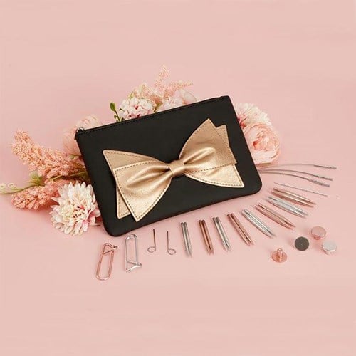 Knitpro Crochet Hooks Gift Set Mini Bouquet for Mother's Day-2
