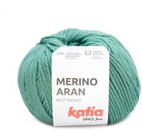 Katia Merino Aran 103 Malachite