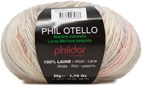 Phildar Phil Otello 1371 Pastel