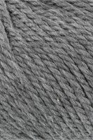Lang Yarns Glory 0005 Grey Mélange-3