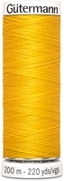 Gütermann Polyester Sewing Thread 200m 106