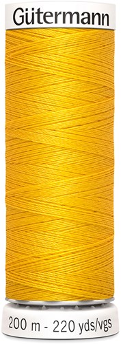 Gütermann Polyester Sewing Thread 200m 106