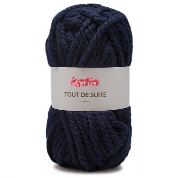Katia 105 gris Lana TOUT DE SUITE
