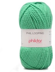 Phildar Phil Looping