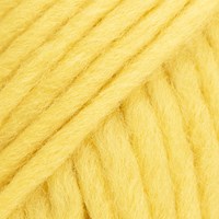 Drops Snow Uni Colour 109 Dandilion-2