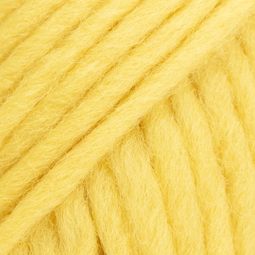 Drops Snow Uni Colour 109 Dandilion-2