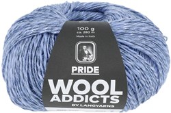 Lang Yarns Wooladdicts Pride