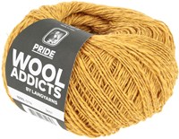 Lang Yarns Wooladdicts Pride 114 Daffodil-2