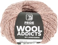 Lang Yarns Wooladdicts Pride 128 Oyster