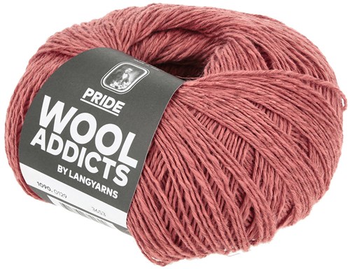 Lang Yarns Wooladdicts Pride 129 Starfish-2