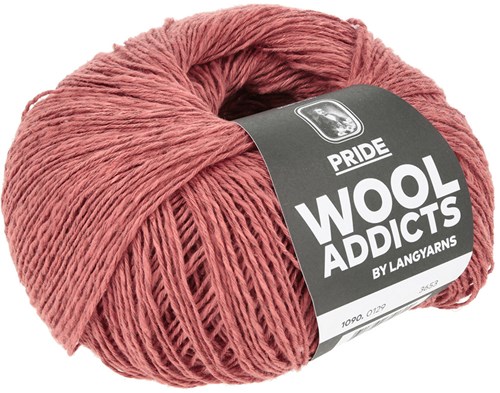 Lang Yarns Wooladdicts Pride 129 Starfish-3