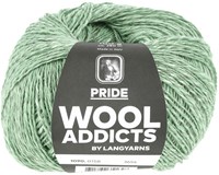 Lang Yarns Wooladdicts Pride 158 Aventurine