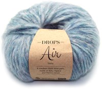 Drops Air Mix 010 Fog