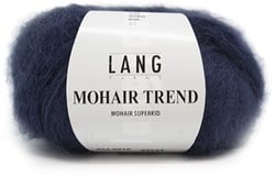Lang Yarns Mohair Trend