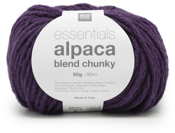 Rico essentials big yarn 2025