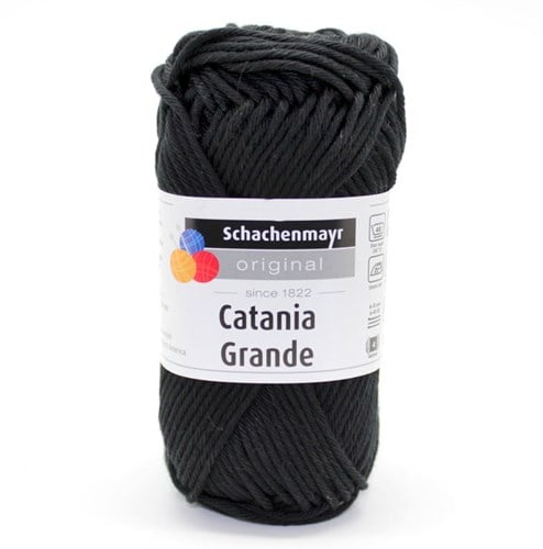 SMC Catania Grande 3110 Black