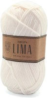 Drops Lima Uni Colour 1101 White