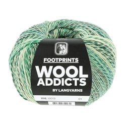 Lang Yarns Footprints