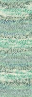 Lang Yarns Footprints 0013 Green-3