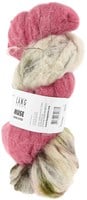 Lang Yarns Muse 007 Pink Printed-2
