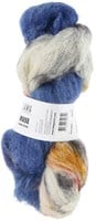 Lang Yarns Muse 011 Blue Printed-2