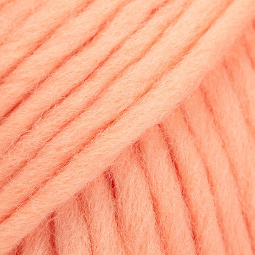 Drops Snow Uni Colour 112 Sweet Apricot