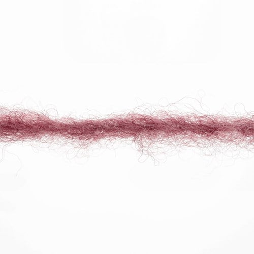 Lang Yarns Cloud Tweed 0009 roze/rood/donkerrood