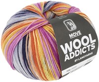 Lang Yarns Move 009 Blue/Yellow/Orange-3