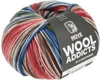 Lang Yarns Move 0011 Olive/Blue/Red-3