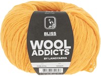 Lang Yarns Bliss 114 Daffodil