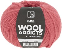 Lang Yarns Bliss 129 Seastar
