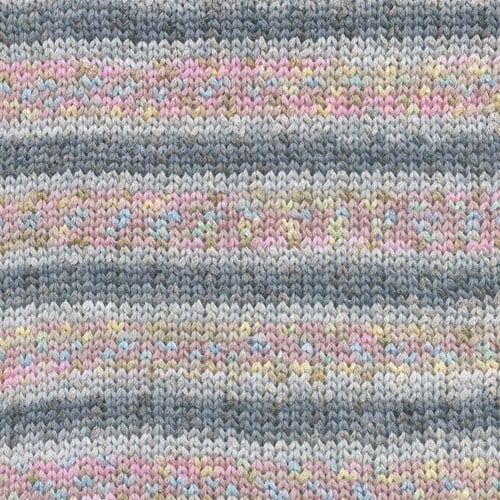 Lang Yarns Artsy 001 Grey/Rose-3
