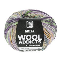 Lang Yarns Artsy