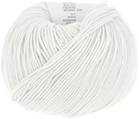 Lang Yarns Oceania 001 White-2