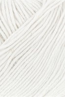 Lang Yarns Oceania 001 White-3