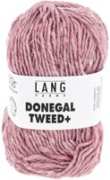 Lang Yarns Donegal Tweed+ 009 Rose